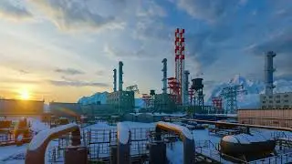 gas processing complex 2022 08 04 23 25 00 utc
