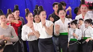 NHẠC SÀN MỪNG TÂN GIA QUÀNG VĂN DUNG_LO THỊ LO BẢN KÉO XÃ MƯỜNG HUNG 15.1.2026