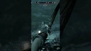 Gruesome Endings For The Whiterun Guard And The Dragon, Mirmulnir! - Skyrim Anniversary Edition