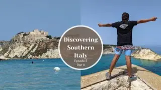 Discover this Secret Italian Island You Have Never Heard of!