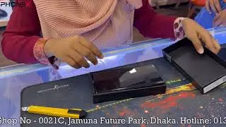 Samsung S22 Ultra Unboxing Video Phonexbd JFP