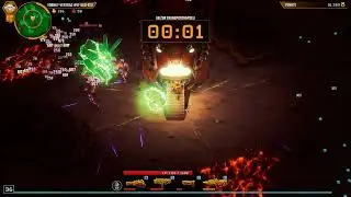 Deep Rock Galactic: Survivor | Daily Quest