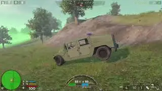 H1z1 Baconweave Solo Win  56