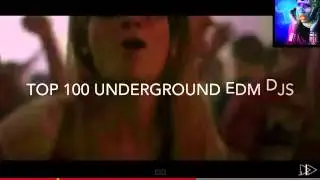 AFRO EDM TOUR TRAILER - DAY TRIP FESTIVAL MAY 31ST 2015