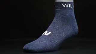 Introducing Will Young Socks | Order Online | Pack of 3 Socks | Sports Socks from Will Young | Socks