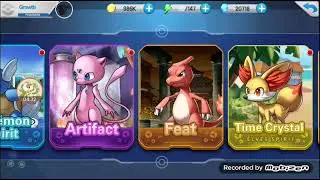 Fantasy Elves Adventure: Gu&iacute;a de Gemas||Tipos de Gemas||Reliquia sagrada||Que es||Para que sirve||