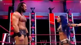 Sasha Banks Is A Bigger Star Than Drew McIntyre - NXT Great American Bash vs AEW Fyter Fest