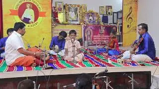 Guru priya laya vidhyalaya music academy...