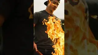 How To AVOID FLARE UPS in Barbecue?! #shorts #food #tips