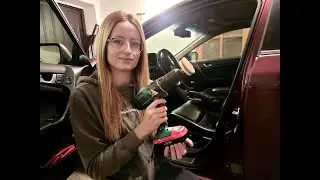 Szczotka na wkrętarce - czy to się opłaca?
