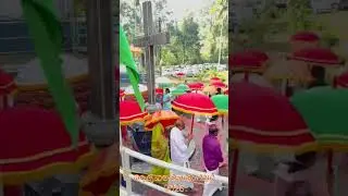 St George orthodox church areepparampu feast