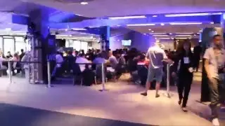 D&ecirc; uma volta pelo 888live Brasil no Mineir&atilde;o