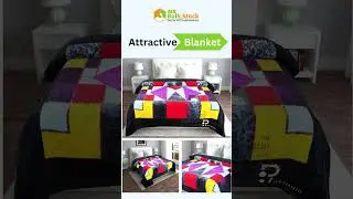 Unbelievably Soft & Stylish Blankets &ndash; Bulk Offers You Can&rsquo;t Miss  #WholesaleBlankets #FactoryPrice