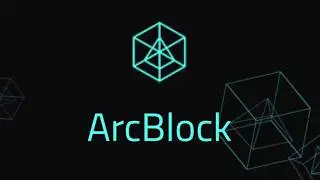 Arc Block - ICO launch