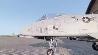 ArmA 3 - 74th FS (506th IR) Operation Righteous Eagle 09-16 Task Force Alpha