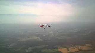 JD in formation with Smoke