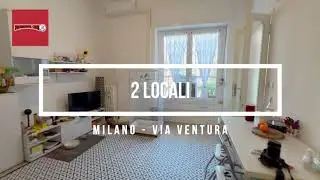 CASA IN VENDITA MILANO