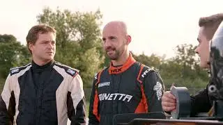 Millers Oils Ginetta GT4 SuperCup - 2021 Season Highlights