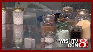 Discover Indiana's food heritage with pioneer cooking demo