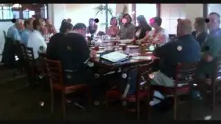The Leaders club