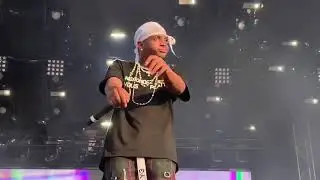Ski Mask The Slump God Performing Faucet Failure
