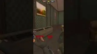 PB ZYNECT nostalgia JINXPROAMANDA kawe #pointblank #pointblankindonesia #shorts #games
