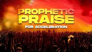 Mid-Year Thanksgiving Praise WIth Bidemi Olaoba