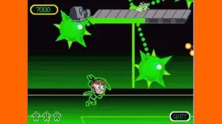 Pieguy Plays: Power Surge
