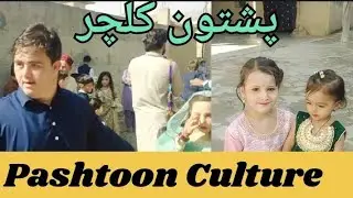 Pashtoon Culture &ndash; The Pride, Traditions, and History of Pashtuns 🇵🇰✨