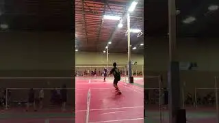 Powerful Coconut Drop! 🌴🥥
