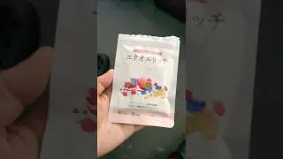 2025.11月1日【PMS雑学】浮腫みイライラ倦怠感消し去るサプリ紹介😀#pms #サプリ