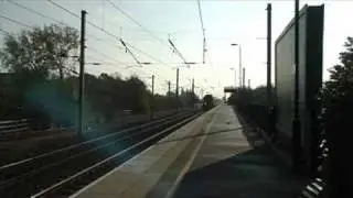 43318 and 43320
