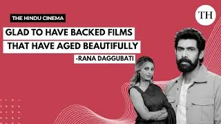 Rana Daggubati and Praveena Paruchuri interview | Kothapallilo Okappudu