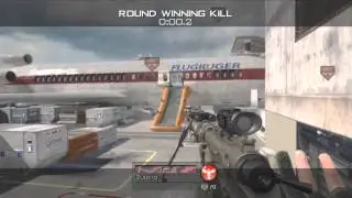 Care Package Stall