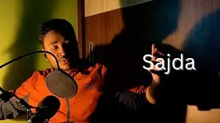 Sajdaa | Shahrukh Khan | Kajol | Rahat Fateh Ali | Richa Sharma Cover by Dipankar