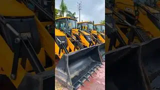 4 Bulldozer Machine | Jcb Video #shorts #bulldozer #short