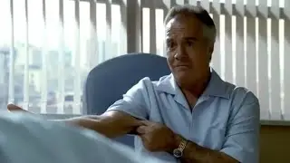 The Sopranos - Peter Paul 