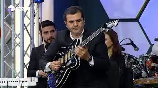 Elman Namazoglu 2021 - Nasıl geçdi habersiz, Sənubərim (Gitara)