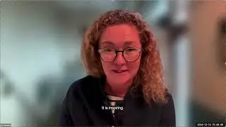DigiNEB final event: Orla Murphy contribution