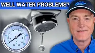 How To Measure Your Well&rsquo;s Flow Rate and Pressure