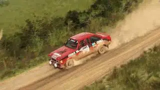 Do you even rally man (dirt 2)