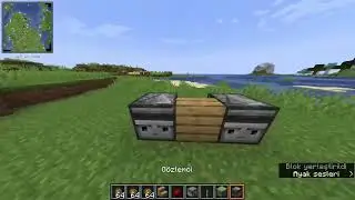 minecraft flame cannon