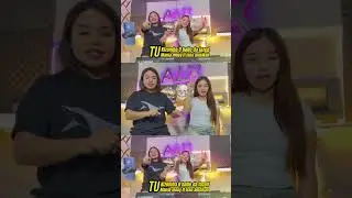 KIZOMBA TERBARU O BAILE DA FAZEDA ll COVER ISNA AMSIKAN ft. MANJA MOOY  ll TIMOR  II fypシ゚viralシfypシ