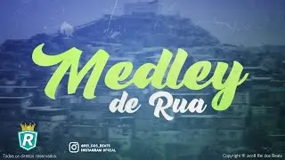BASE DE FUNK ATABAQUE - MEDLEY DE RUA 2026 ( REI DOS BEATS )