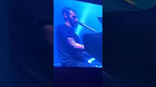 Sully Erna's Scars Foundation speech. Full video + Scars Foundation link in comments #godsmack