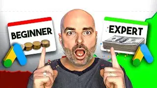 Как бы я изучил Google Ads... если бы мог начать всё сначала