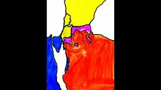 Chaos in the Middle East