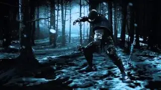 MK X Trailer - SFX Only