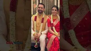 Samantha Raj Nidimoru Wedding | #samantha #samantharuthprabhu #shortsfeed #shortsviral #shorts