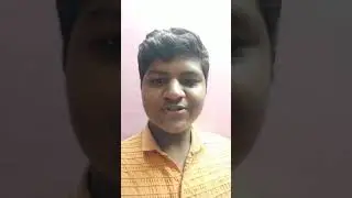 An Announcement | Tech With Sudeep